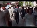 \"Free Tissues, Crosswalks, & a Speech\" (July 1991) \"Free Tissues, Crosswalks, & a Speech\" (July 1991)