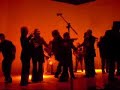 Puntuales pa la tardanza - Despedida del Gran Tuleque