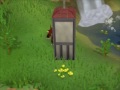 Runescape: Gertjaars - Skillcapes HD