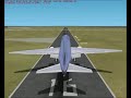 FS 2002 Boeing 777-300 Landing...