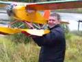 Sig Kadet Senior On Floats [part Three]
