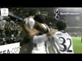 Tottenham Hotspur - Champions League Play-Off [HD]