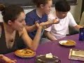 Pie Eating