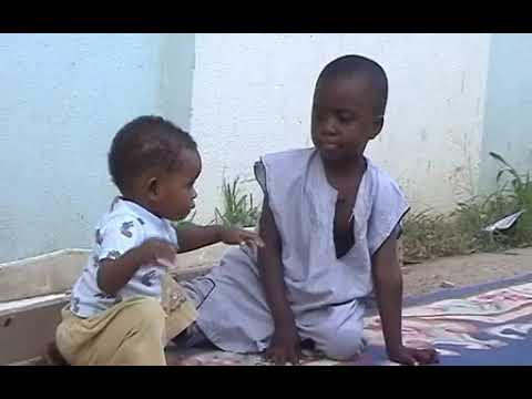 ZO MU ZAUNA Movie part 2
