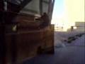 Parkour In Alytus pradedantieji.