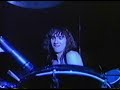 Terry Bozzio Drum Solo