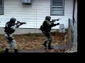 NEMLEC Swat Training