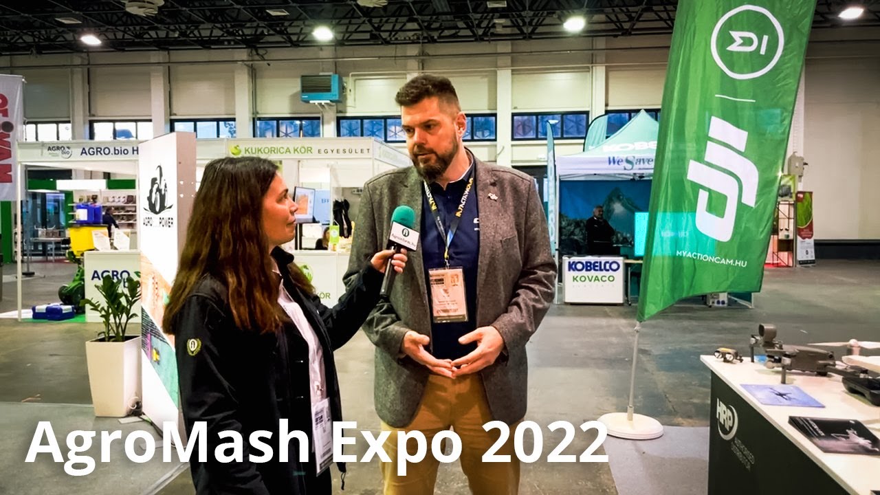 AgroMash Expo 2022