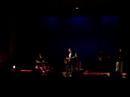 chris difford and band live at mick jagger centre dartford last year with a semi acoustic feel