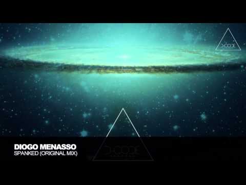 Diogo Menasso - Spanked (Original Mix)