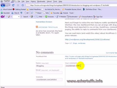 how to create backlinks
