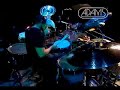 Thomas Lang @ Drummersfestival 2008