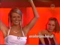Mandaryna i S?awek \"Id? przez deszcz\" (live)
