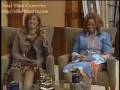 FUNNY Moments with the clark sisters part 1