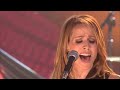 with her passionate voice and hearty riffs, this music teacher turned rock icon reminds the rest of us to look inside and lighten up with hits including 