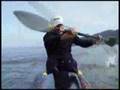 1000 Meter Sprint - Huki S1-X surfski - Sausalito