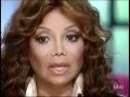 La Toya Jackson Michael was murdered! interview part 3/3