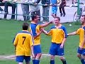 Lipov - Bzenec \"B\" Lipov - Bzenec \"B\"