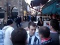 Trouble in Alkmaar