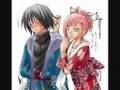 SasuSaku - Best Friend