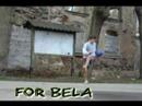 Kacper Rykis RESSURRECTION 2 Freestyle Football