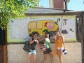 viaje a alicante 2008