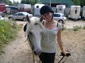 vivre sans eux, impossible. l'�quitation, ma jument et mes zamis c'est tout ce qui compte :)