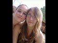 vivre sans eux, impossible. l'�quitation, ma jument et mes zamis c'est tout ce qui compte :)