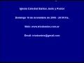 Pachelbel Canon - Trio de Guitarras Domine
