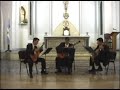 Pachelbel Canon - Trio de Guitarras Domine