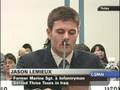 On the Hill - Jason Lemieux