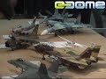 eDome: Model Expo 2008 -- 1/3
