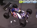 eDome: Model Expo 2008 -- 1/3