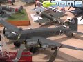 eDome: Model Expo 2008 -- 1/3