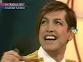 Koki Belaunde en Magaly TV