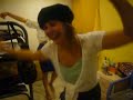Bailaches Carolina
