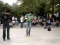 www unikaradeniz com   Hoptek  Kurtulu� Park� 09 09 2007 