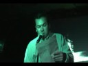Radiocaos ao vivo - Irineu Almeidossauro - Manifesto Bronco