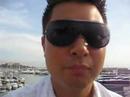 9.(Ken) In Antibes alone...