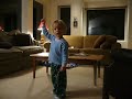 dancing