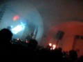 Stephan Bodzin live @ Zollgewölbe / Munich 05.12.2009