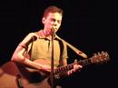 Singer Songwriter Slam - Steffen