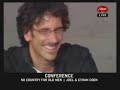 No country for old men - cannes 2007