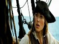 Pirates of the Caribbean - Pirates of the Caribbean Dead Mans Chest - Johnny Depp - Flixster Video