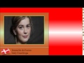 The more I listen to "Only Teardrops" from @emmeliedeforest the more I like it and catchy it becomes. http://t.co/OhoO4VaZ #DMGP #ESC2013