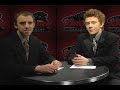 DUSports (Season 2 Show 2) Part 1