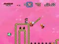 perpetual super mario world level plays sweet sweet music