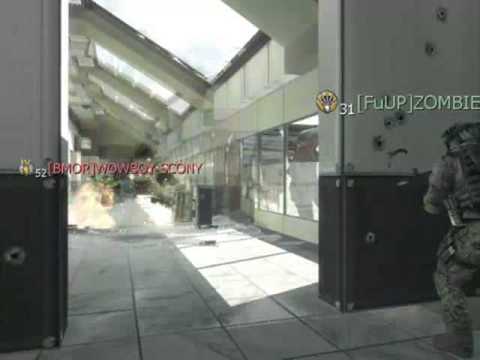 how to practice throwing knives in mw3