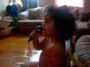 My baby sister My baby sister