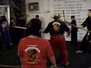 Kobujutsu Seminar in Texas